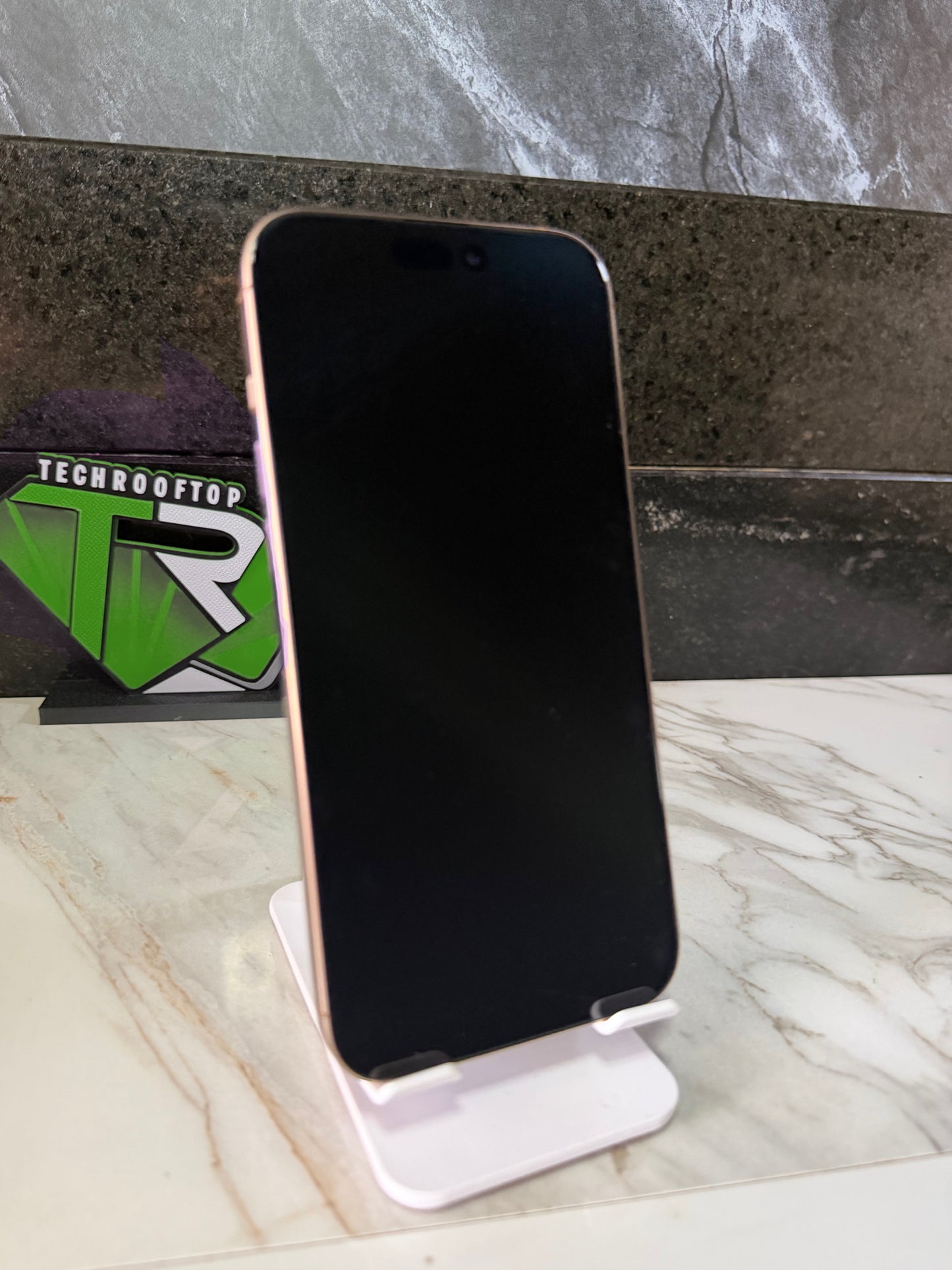iPhone 16 Pro Max 256Gb Desert Titanium