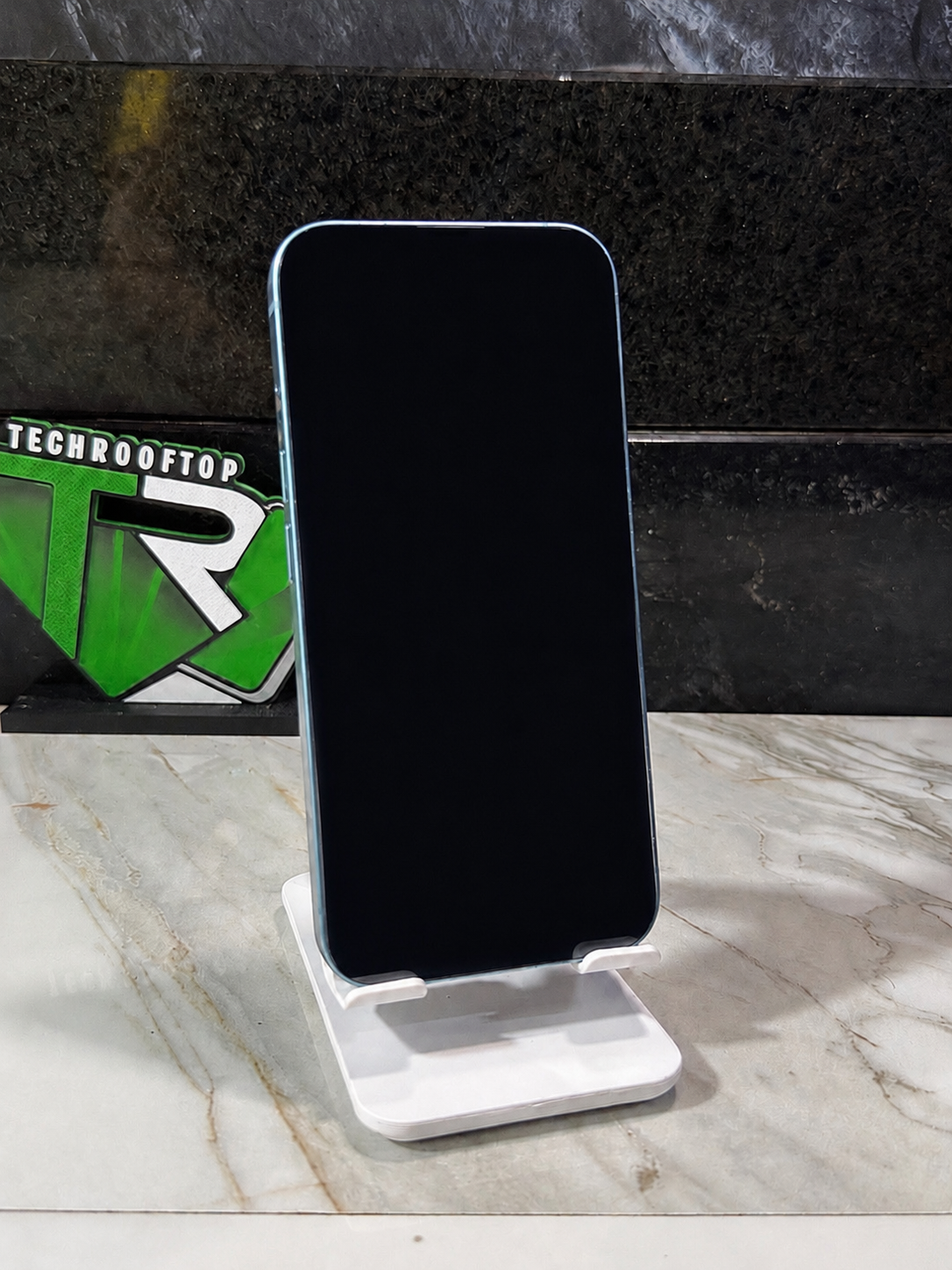 iPhone 16 128gb Azul