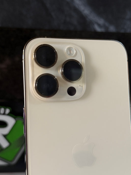 iPhone 14 Pro Max 256Gb Desert