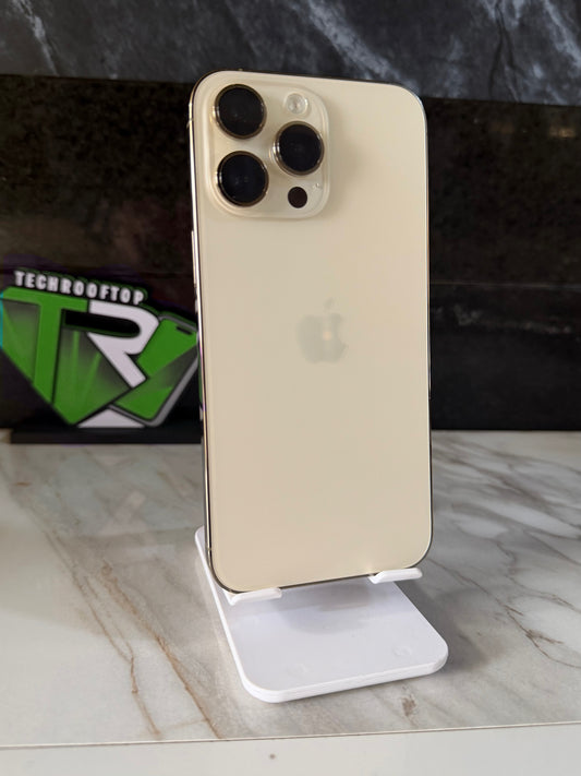 iPhone 14 Pro Max 256Gb Desert