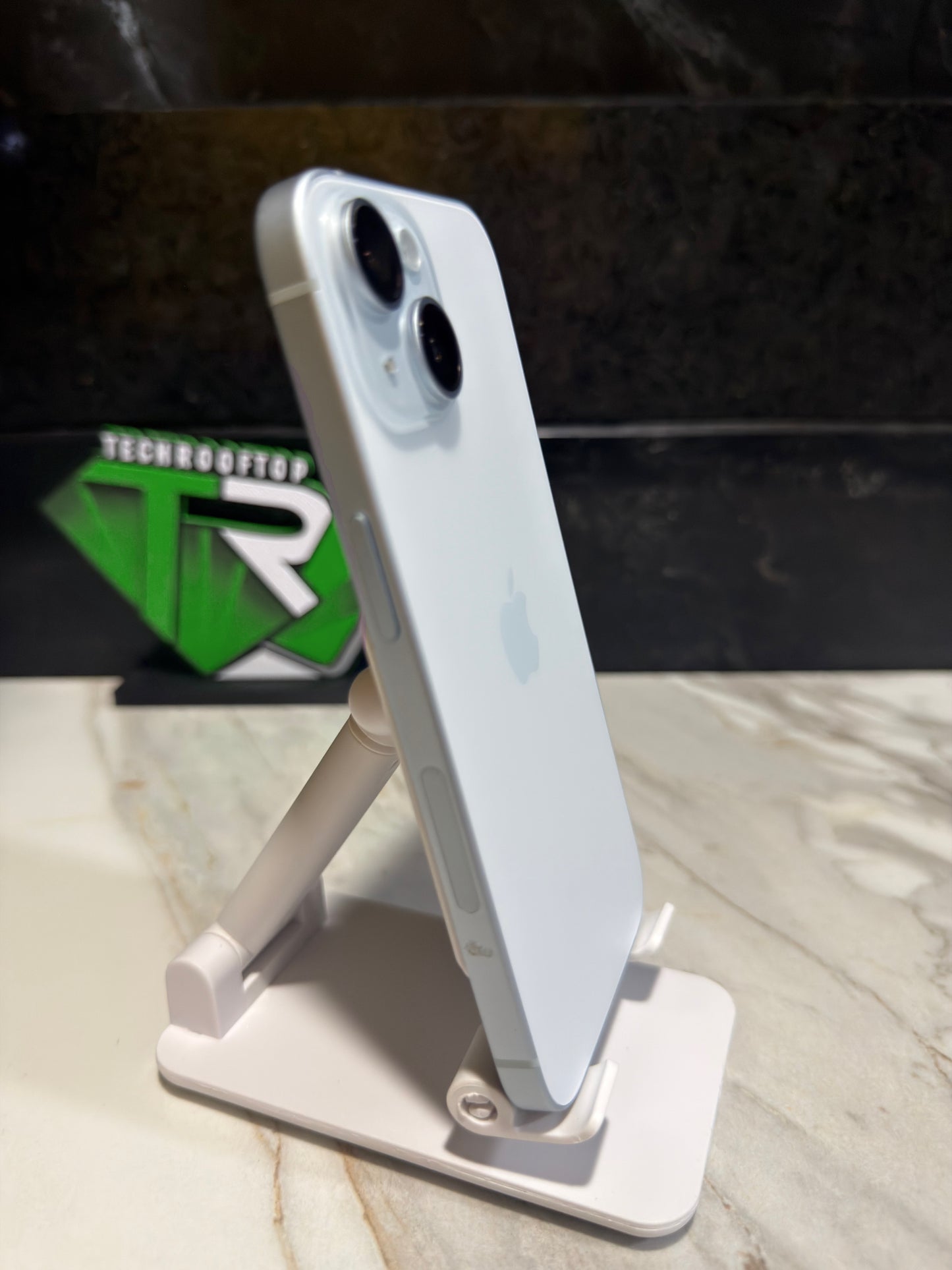iPhone 15 128Gb Branco