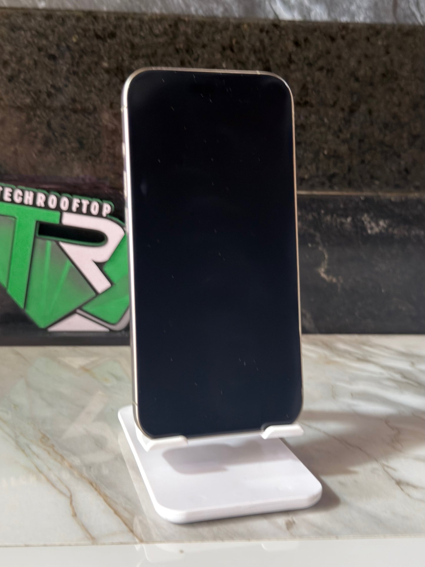 iPhone 15 Pro 128gb Natural Titanium