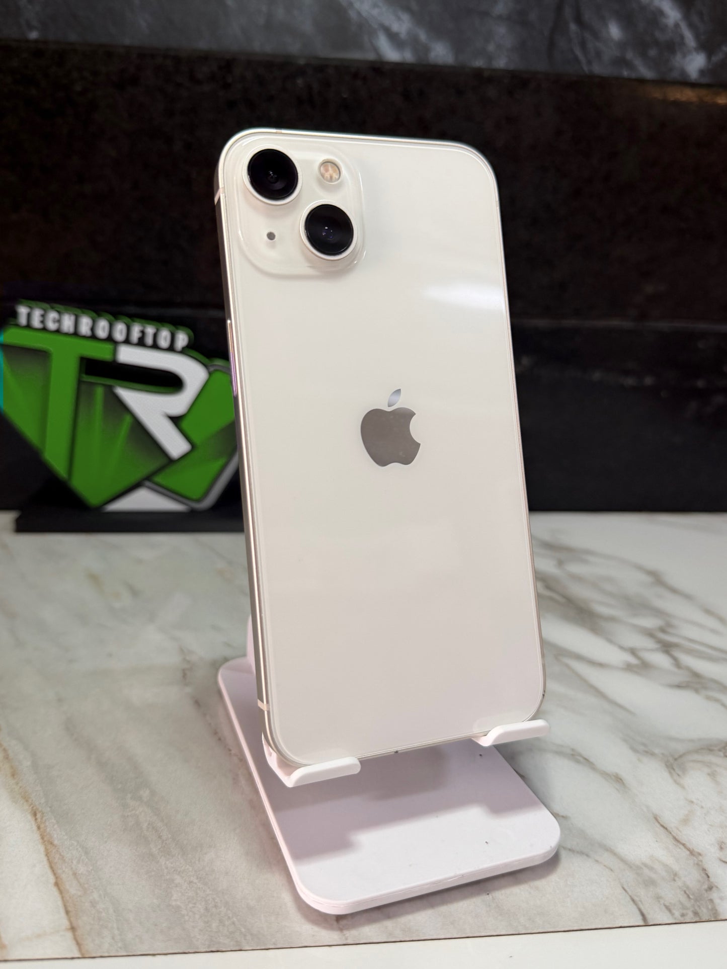iPhone 13 128gb Branco