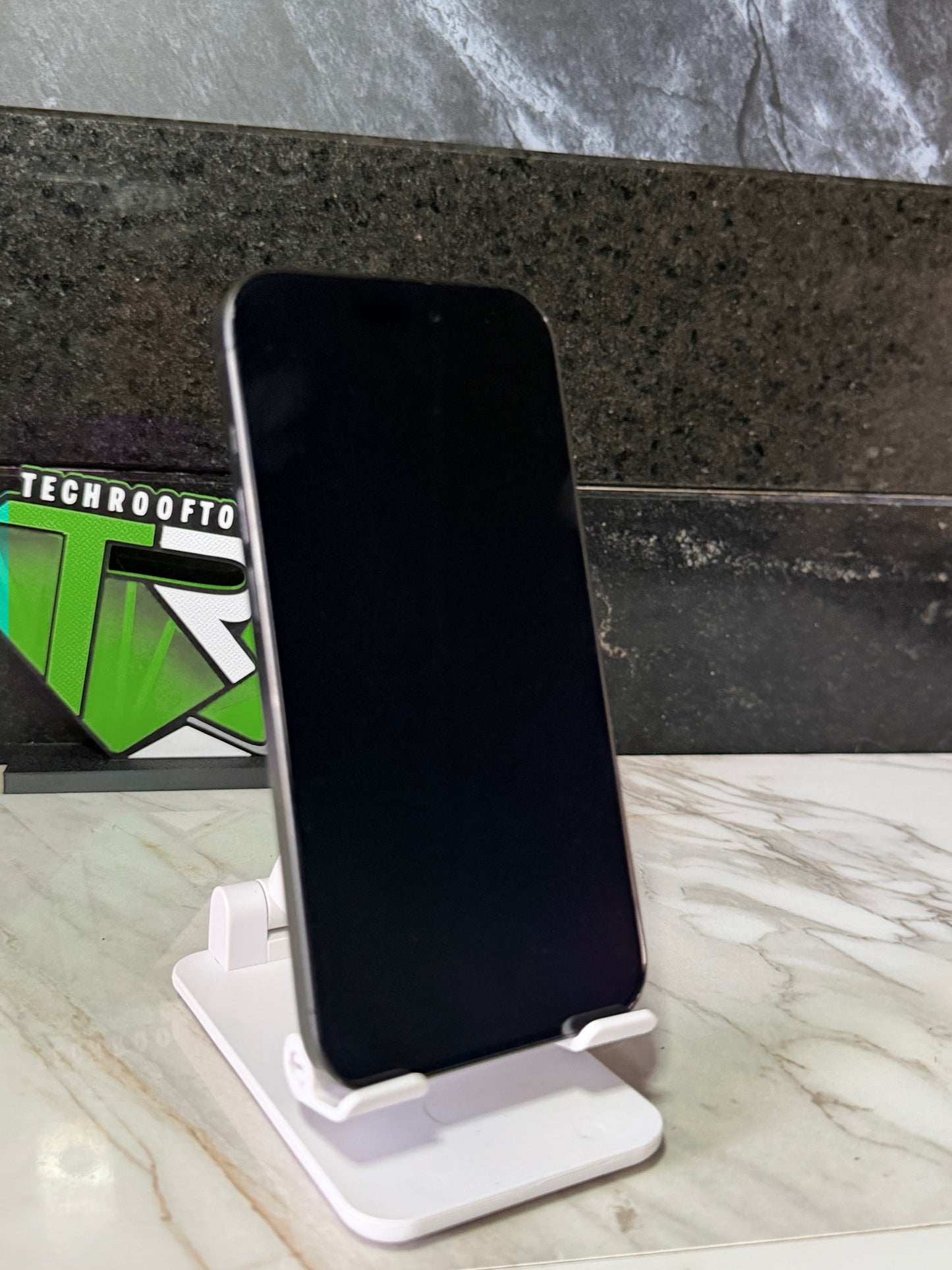 iPhone 15 Pro 128gb Preto