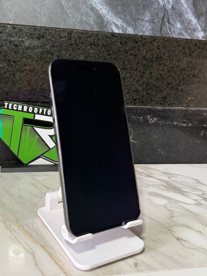 iPhone 15 Pro 128gb Preto