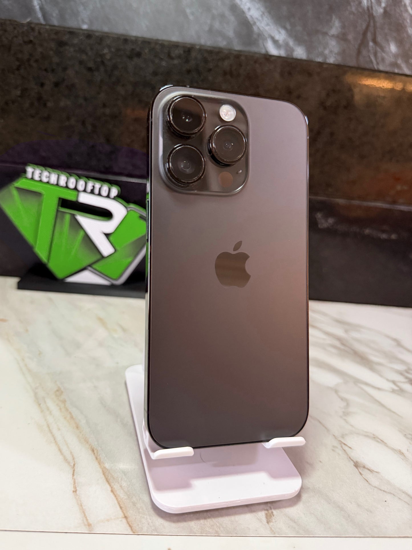 iPhone 14 Pro 128Gb Preto
