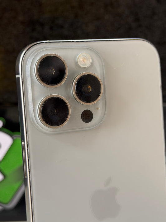 iPhone 16 Pro Max 256gb Natural Titanium