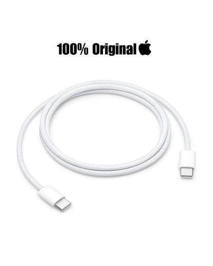 Cabo USB-C Apple Original