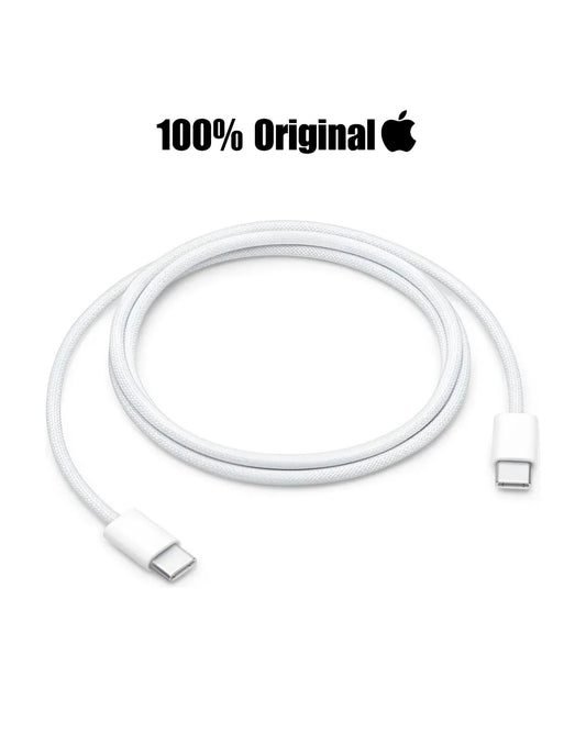 Cabo USB-C Apple Original