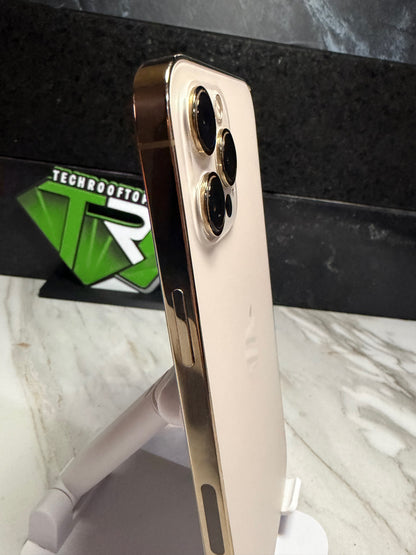iPhone 12 Pro Max 128Gb Dourado