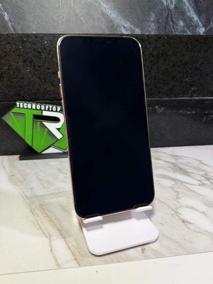 iPhone 12 Pro Max 128Gb Dourado