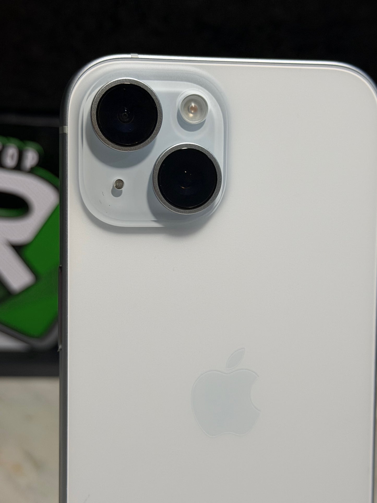 iPhone 15 128Gb Branco