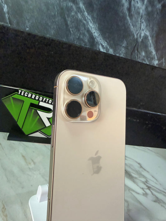 iPhone 16 Pro Max 256Gb Desert Titanium