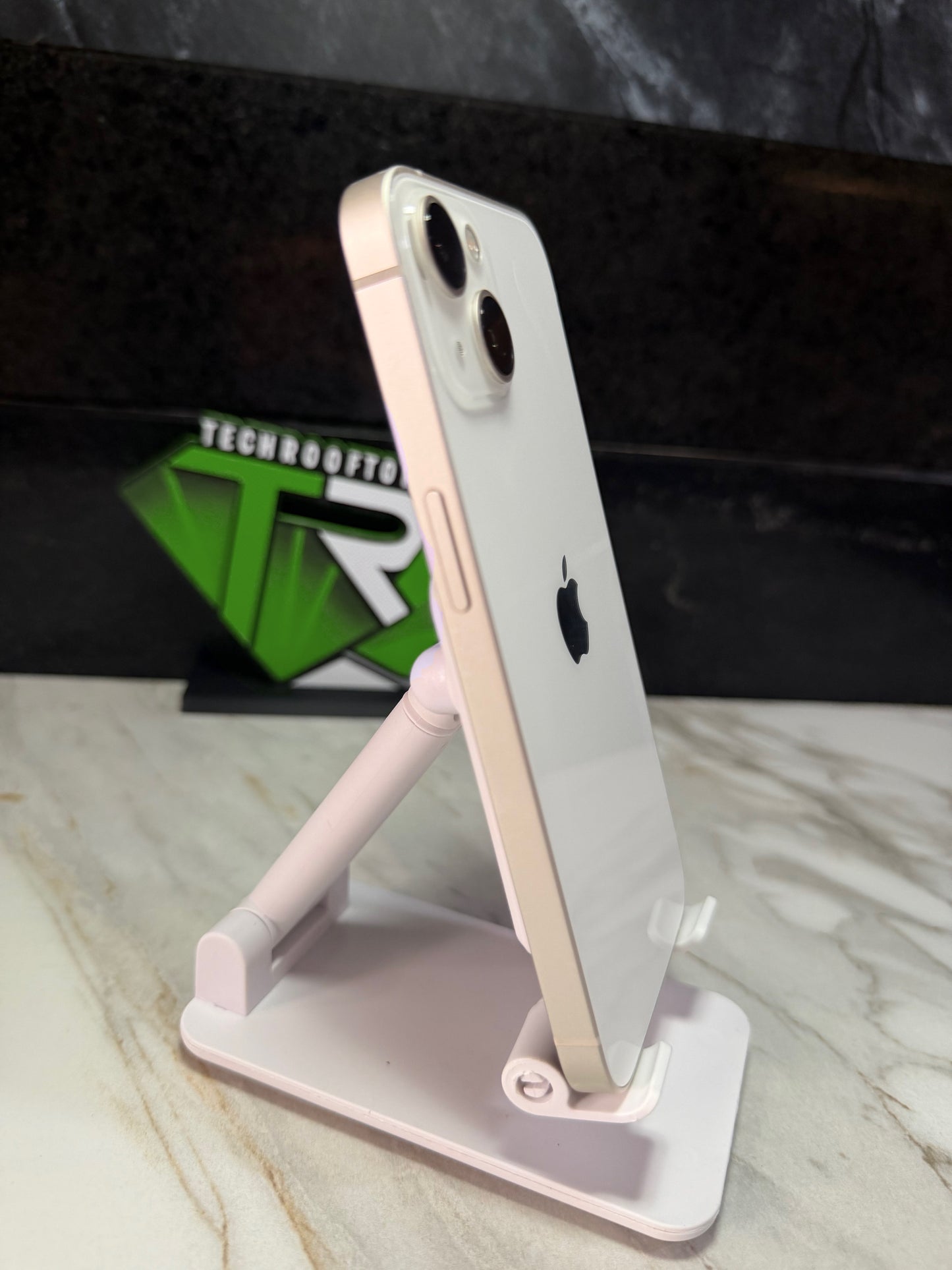 iPhone 13 128gb Branco