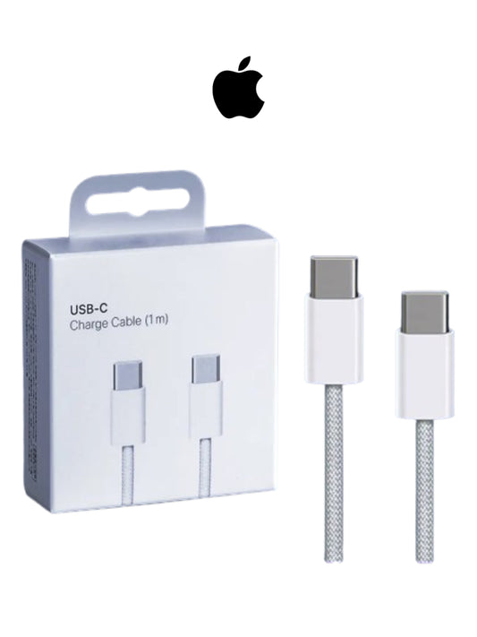 Cabo USB-C Apple Original