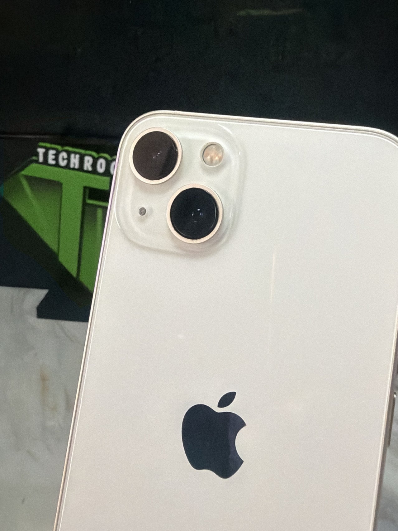 iPhone 13 128gb Branco