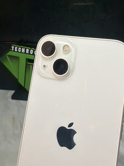 iPhone 13 128gb Branco