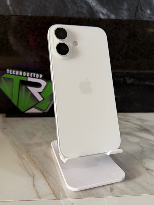 iPhone 16 128gb Branco