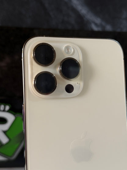 iPhone 14 Pro Max 256Gb Desert