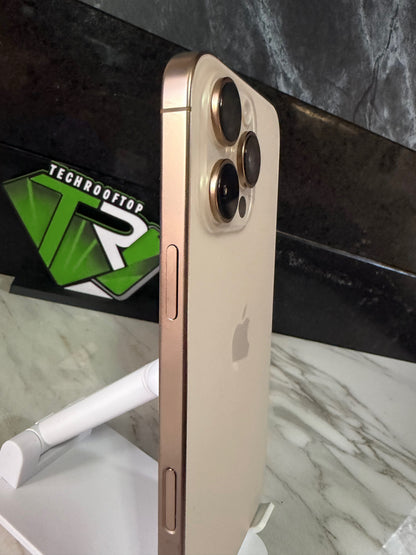 iPhone 16 Pro Max 256Gb Desert Titanium