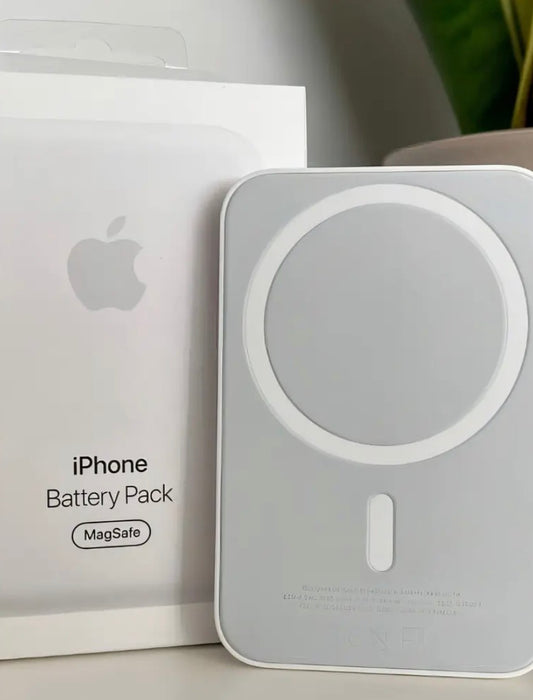 Apple Battery Pack Magsafe - Bateria Portátil Magnética