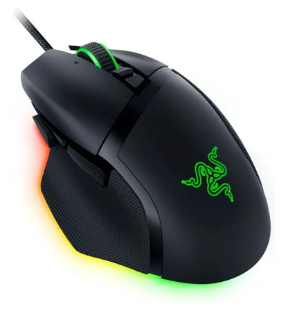 Mouse Gamer Razer Basilisk V3 RGB Chroma 26000 DPI 11 Botões