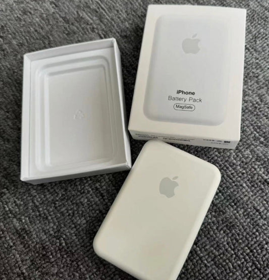 Apple Battery Pack Magsafe - Bateria Portátil Magnética