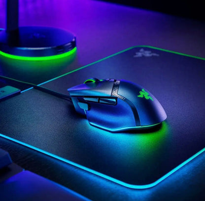 Mouse Gamer Razer Basilisk V3 RGB Chroma 26000 DPI 11 Botões
